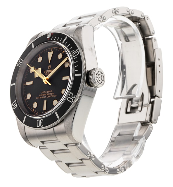 Tudor Black Bay M79230N-0009 Image 2